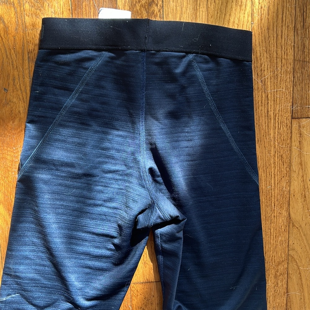 Nike pro ombré hyper warm leggings - Picture 3 of 3